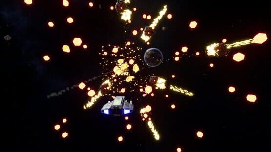 Contact : Last Defence — screenshot 4