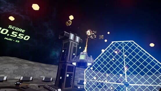Contact : Last Defence — screenshot 5