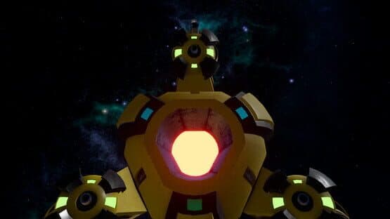 Contact : Last Defence — screenshot 6