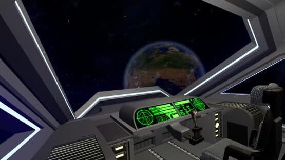 Contact : Last Defence — screenshot 8