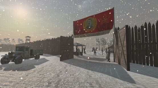 Gulag — screenshot 1