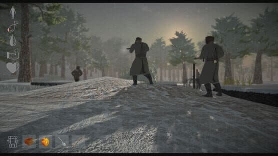 Gulag — screenshot 2
