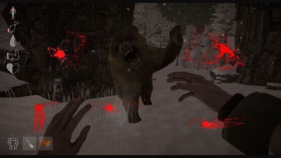 Gulag — screenshot 3