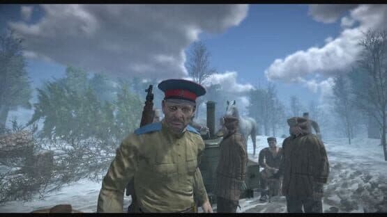 Gulag — screenshot 8