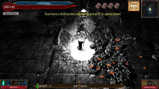 The Cup — screenshot 1