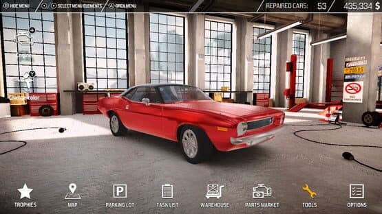 Car Mechanic Simulator — screenshot 8