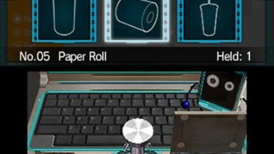 Chibi-Robo!: Photo Finder — screenshot 1