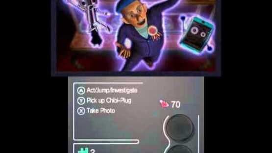 Chibi-Robo!: Photo Finder — screenshot 3