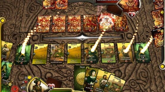 War of Omens — screenshot 1