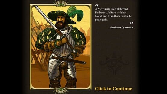 War of Omens — screenshot 2