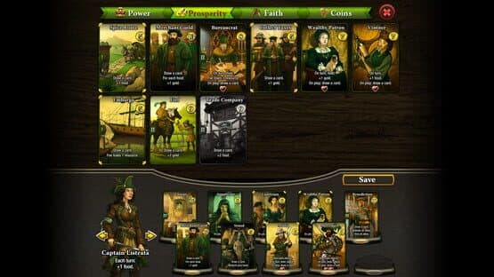 War of Omens — screenshot 5
