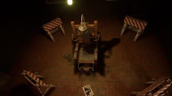 Creepy Vision — screenshot 1