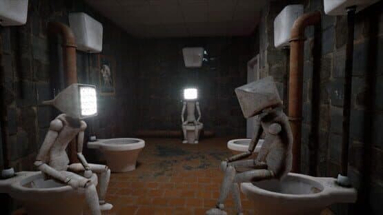 Creepy Vision — screenshot 2
