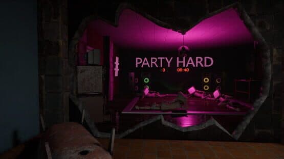 Creepy Vision — screenshot 3