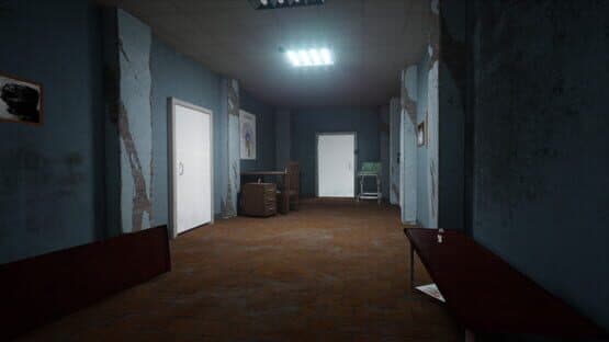 Creepy Vision — screenshot 4