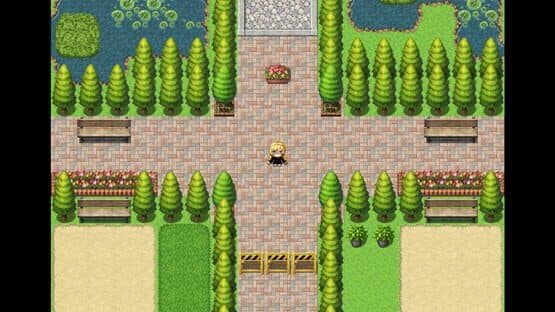 R.I.C.A — screenshot 1