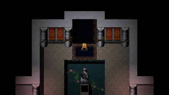 R.I.C.A — screenshot 2