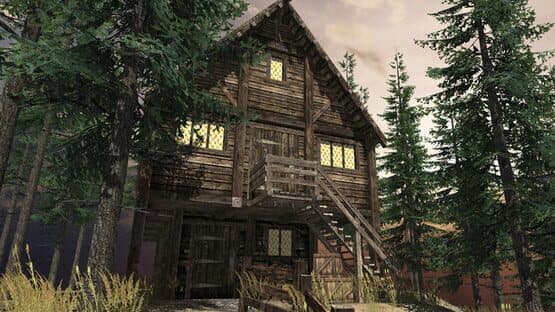 M.C.I. Escapes — screenshot 4
