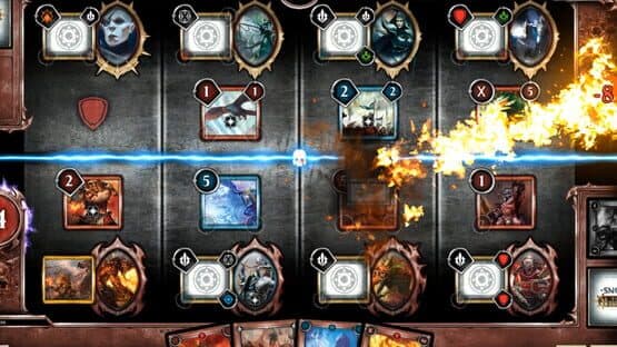 Warhammer Age of Sigmar: Champions — screenshot 5