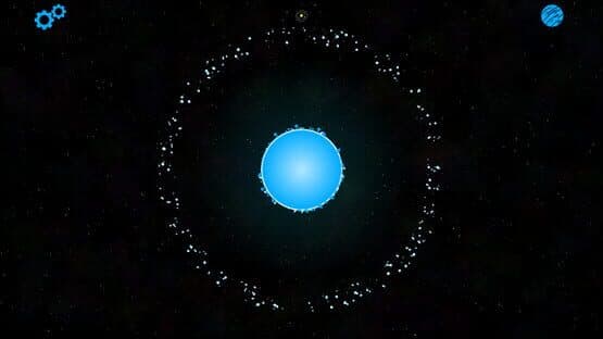 Space Expand — screenshot 1