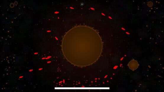 Space Expand — screenshot 2