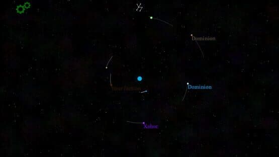 Space Expand — screenshot 3