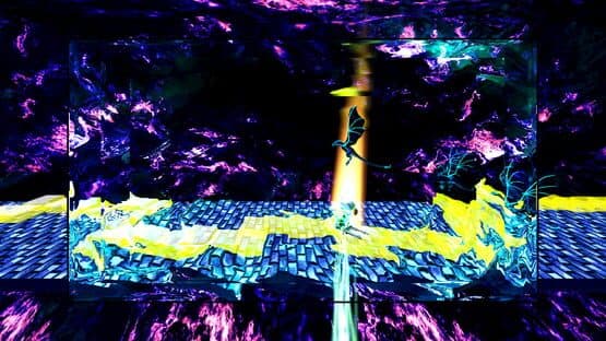 Infinite Children — screenshot 1