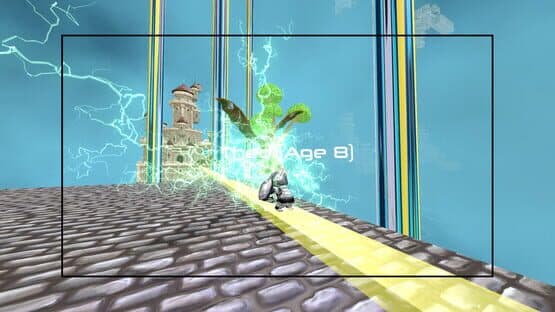 Infinite Children — screenshot 2