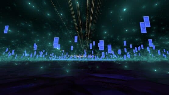 Infinite Children — screenshot 4