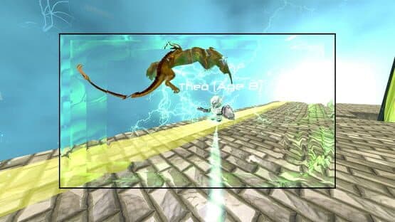 Infinite Children — screenshot 5