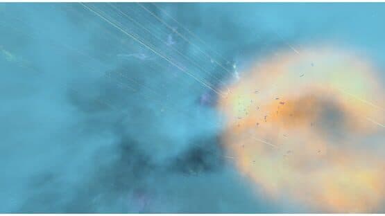 Infinite Children — screenshot 7