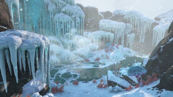 Subnautica: Below Zero — screenshot 1
