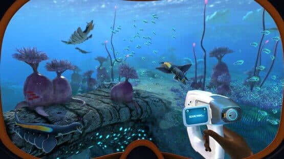 Subnautica: Below Zero — screenshot 2