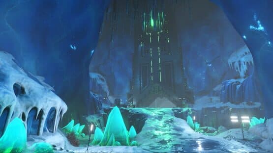 Subnautica: Below Zero — screenshot 3