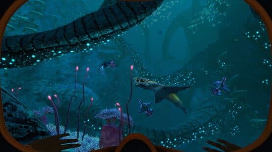 Subnautica: Below Zero — screenshot 4