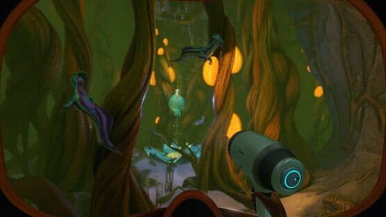 Subnautica: Below Zero — screenshot 6