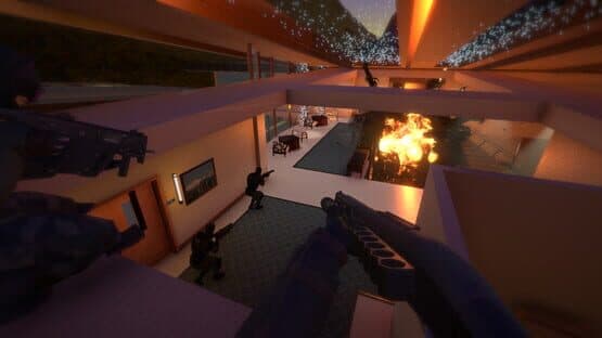 Intruder — screenshot 1
