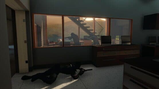 Intruder — screenshot 2