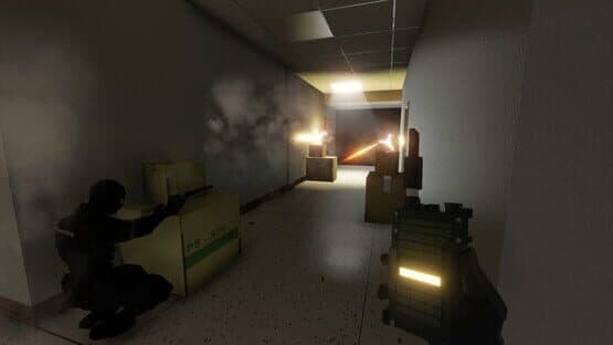 Intruder — screenshot 3