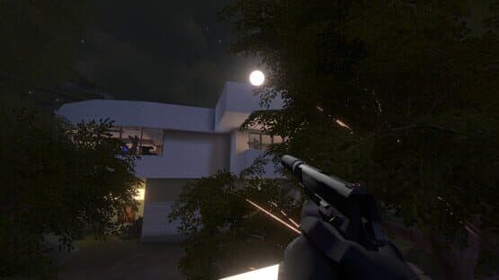 Intruder — screenshot 4
