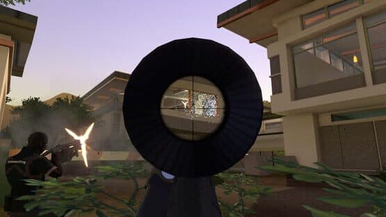 Intruder — screenshot 5