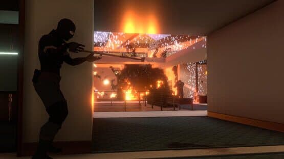 Intruder — screenshot 6