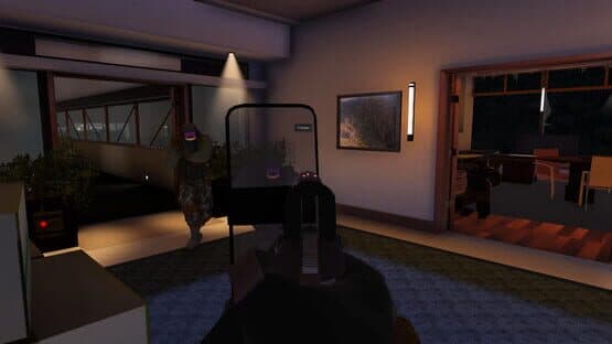 Intruder — screenshot 7