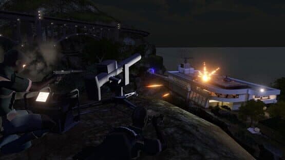 Intruder — screenshot 8