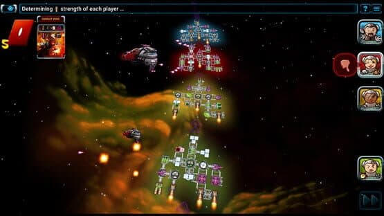 Galaxy Trucker: Extended Edition — screenshot 2
