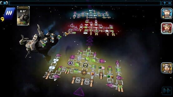Galaxy Trucker: Extended Edition — screenshot 3