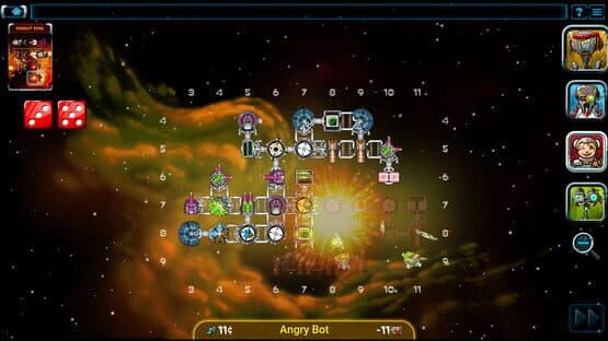 Galaxy Trucker: Extended Edition — screenshot 4