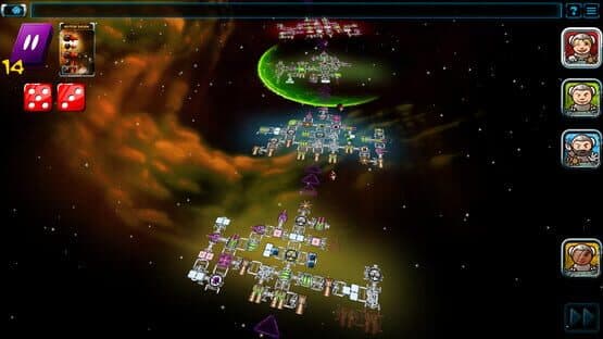Galaxy Trucker: Extended Edition — screenshot 5
