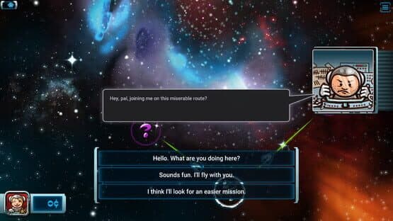 Galaxy Trucker: Extended Edition — screenshot 6