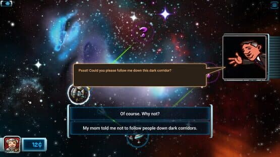 Galaxy Trucker: Extended Edition — screenshot 7